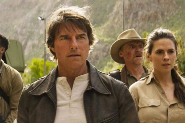 Mission Impossible – Final Reckoning è probabilmente il film più Scientology di sempre