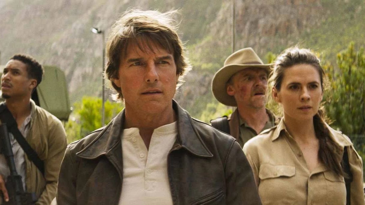 Mission Impossible – Final Reckoning è probabilmente il film più Scientology di sempre