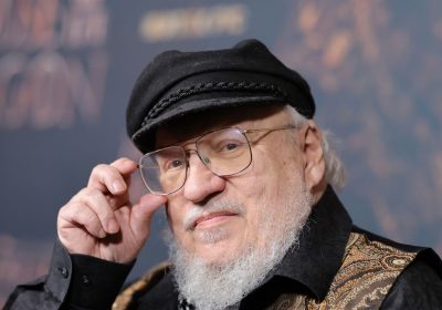 George R.R. Martin è stufo marcio delle vostre critiche su The Winds of Winter