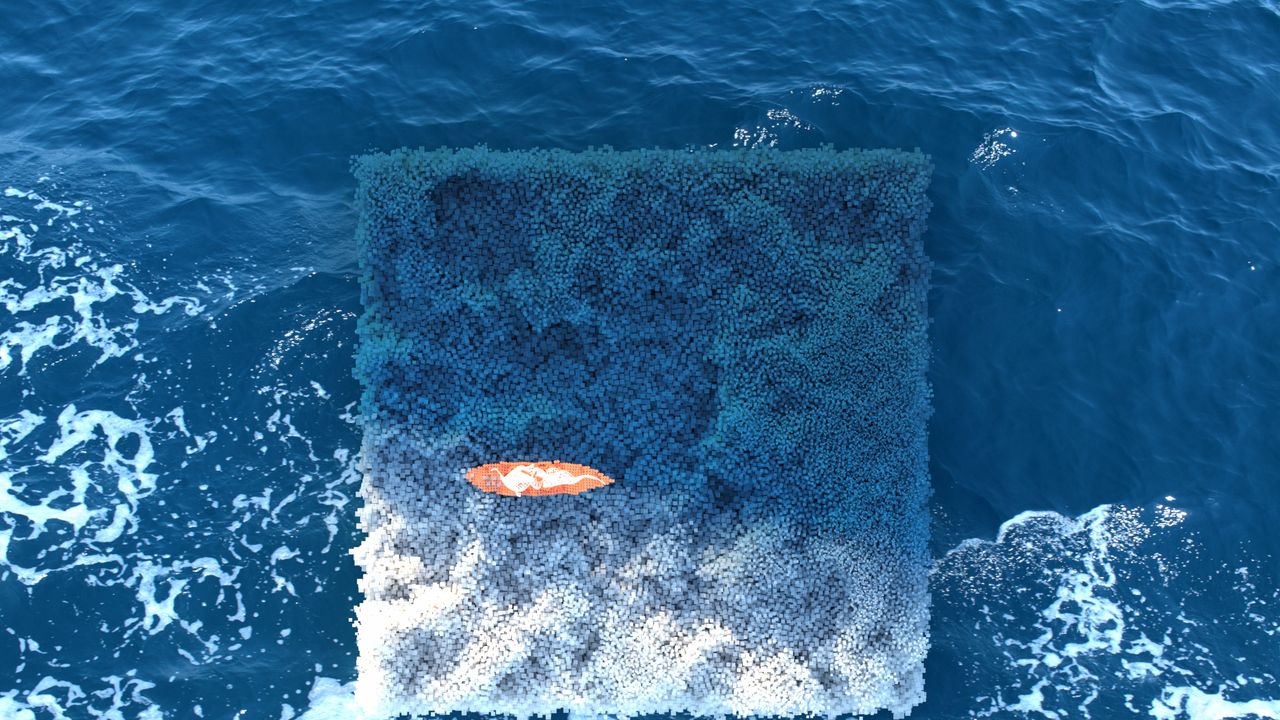 Per l’addestramento dell’intelligenza artificiale servirà moltissima acqua. Troppa