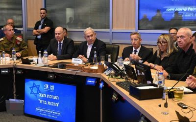 Gaza, cosa sappiamo del piano di Israele per occupare la Striscia in maniera permanente