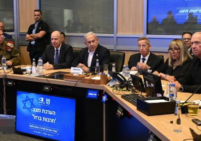 Gaza, cosa sappiamo del piano di Israele per occupare la Striscia in maniera permanente