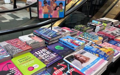 MM84 di Ju Maybe, perché leggere il romanzo distopico queer sempre più virale