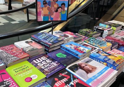 MM84 di Ju Maybe, perché leggere il romanzo distopico queer sempre più virale