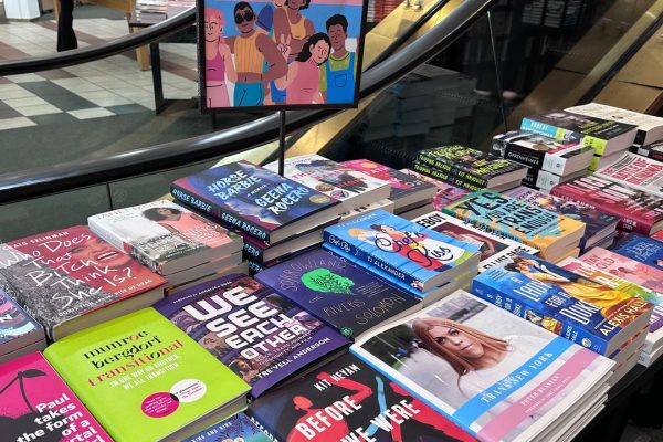 MM84 di Ju Maybe, perché leggere il romanzo distopico queer sempre più virale