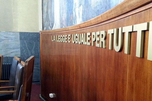 Incidente probatorio, cos’è e a cosa serve