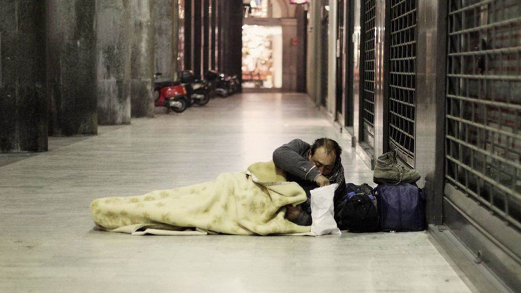 Assistenza sanitaria alle persone senza fissa dimora, la legge c’è ma non vale ancora per tutti