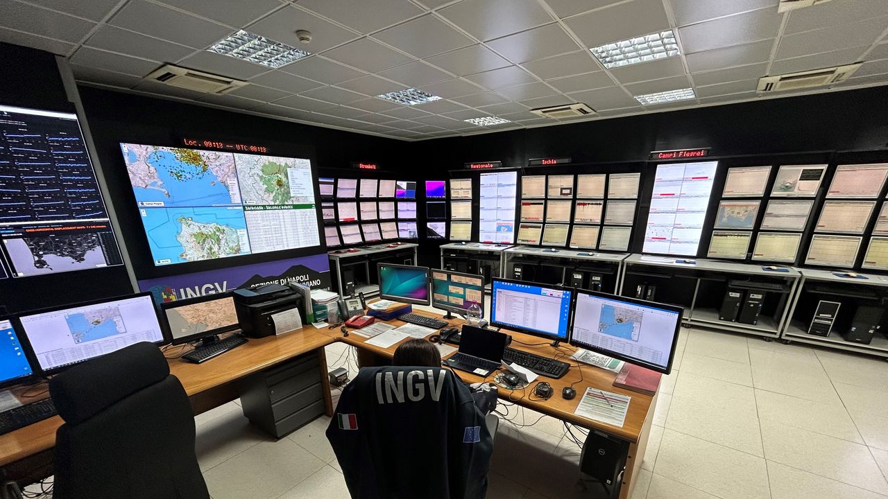 Terremoto a Napoli, cosa non va nei decreti del governo per i Campi Flegrei