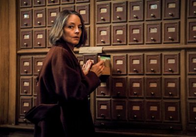 Vie Privée con Jodie Foster, la recensione del film presentato a Cannes 2025