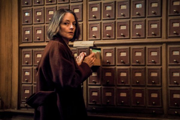 Vie Privée con Jodie Foster, la recensione del film presentato a Cannes 2025