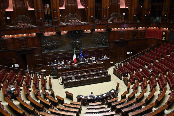 Ddl sull’Intelligenza artificiale alla Camera dal 16 giugno – Notizie