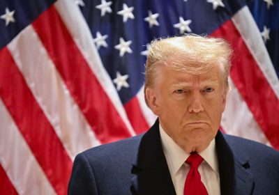 “Taco”, cosa significa l’acronimo così perfetto da far imbestialire Donald Trump