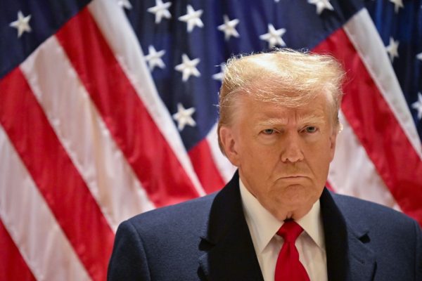 “Taco”, cosa significa l’acronimo così perfetto da far imbestialire Donald Trump