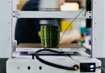 Guerra in Ucraina, perché le stampanti 3D sono diventate un’arma chiave