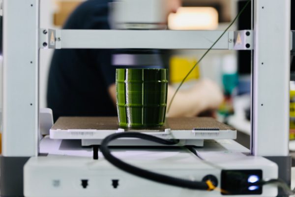 Guerra in Ucraina, perché le stampanti 3D sono diventate un’arma chiave