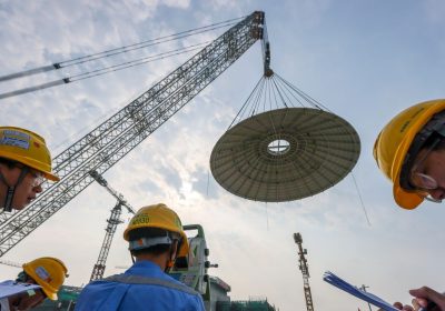 Nucleare, quali sono le aziende in cui BigTech ha investito miliardi per alimentare il boom dell’AI