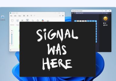 Rivale di WhatsApp blocca l’IA di Windows, ‘rischio privacy’ – Web & Social