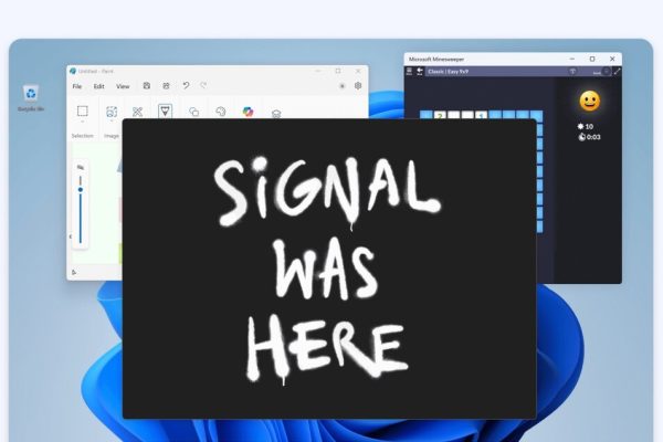 Rivale di WhatsApp blocca l’IA di Windows, ‘rischio privacy’ – Web & Social