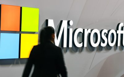 Microsoft, ogni giorno un lavoratore medio riceve 117 email – Telecomunicazioni