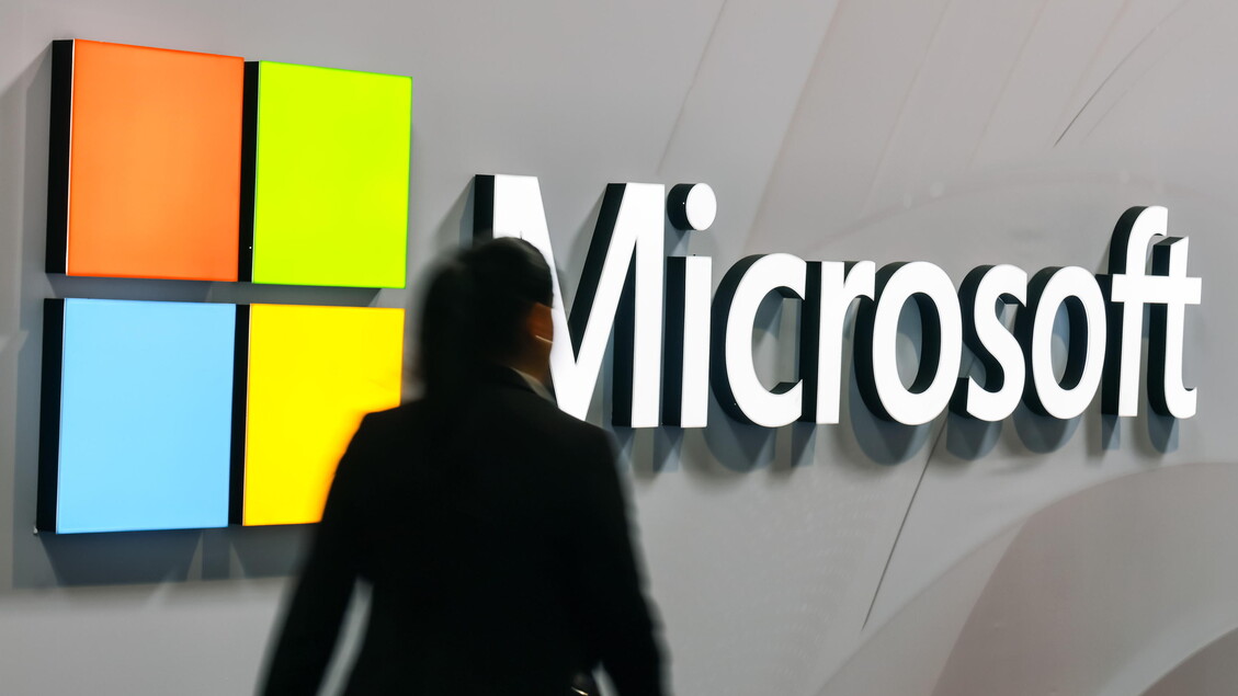 Email pro-Palestina, dipendente di Microsoft aggira blocco – Future Tech