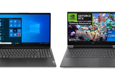 2 portatili in offerta da non perdere: un tuttofare da 449€ e un gaming con RTX 4070 a prezzo bomba