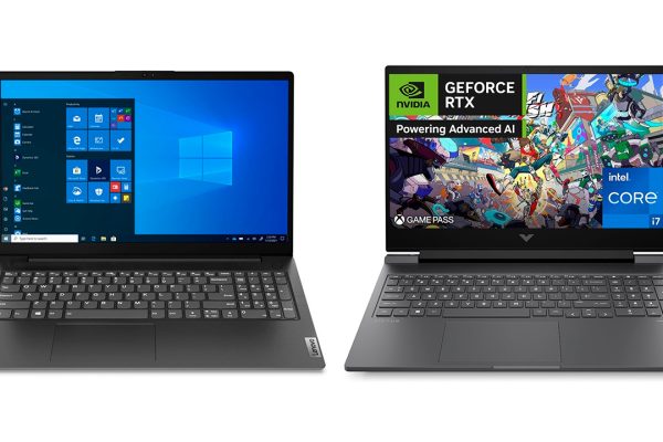 2 portatili in offerta da non perdere: un tuttofare da 449€ e un gaming con RTX 4070 a prezzo bomba