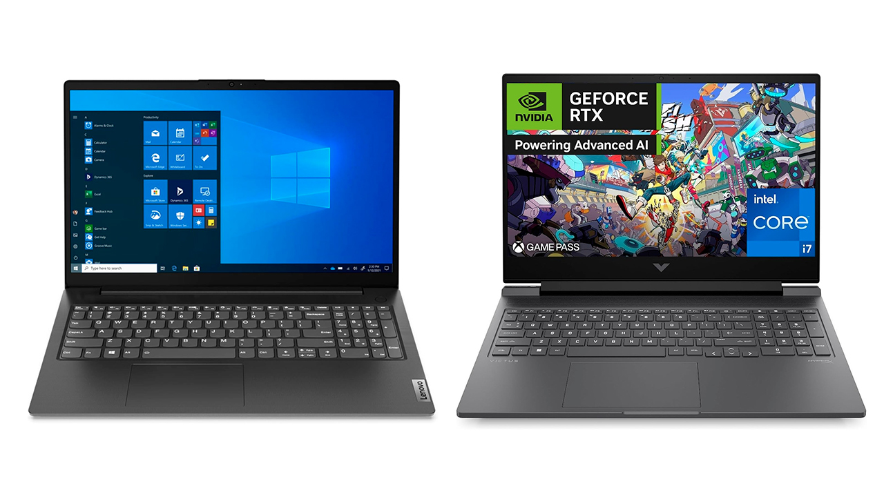 2 portatili in offerta da non perdere: un tuttofare da 449€ e un gaming con RTX 4070 a prezzo bomba