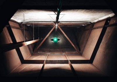 Droni, hanno già iniziato a fare i lavori pericolosi al posto nostro