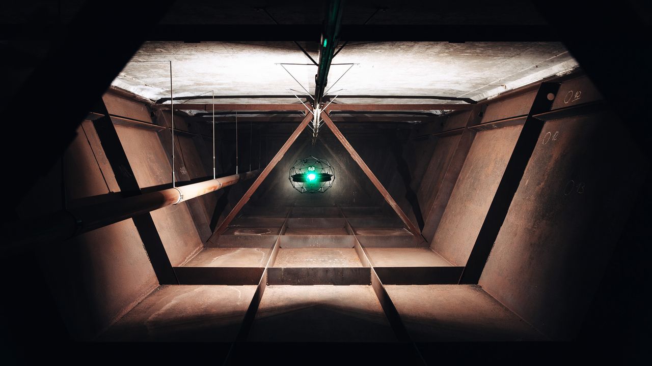 Droni, hanno già iniziato a fare i lavori pericolosi al posto nostro