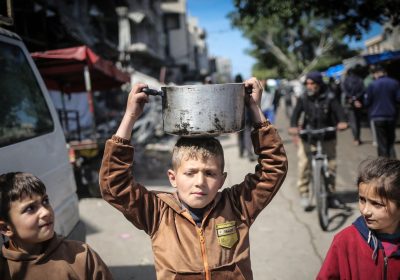 Gaza, chi controlla la misteriosa fondazione che gestirà tutti gli aiuti umanitari?