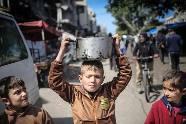 Gaza, chi controlla la misteriosa fondazione che gestirà tutti gli aiuti umanitari?