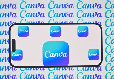 Canva down, non funziona la piattaforma di progettazione grafica