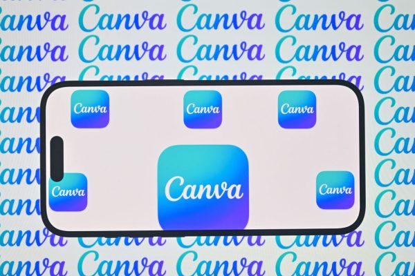 Canva down, non funziona la piattaforma di progettazione grafica