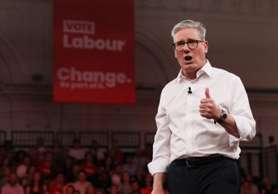 Keir Starmer, perché il premier britannico e il suo Labour si stanno spostando sempre più a destra