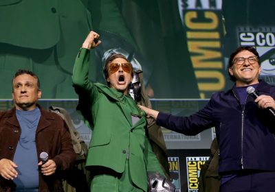 I film degli Avengers slittano, ecco il nuovo calendario delle prossime uscite Marvel