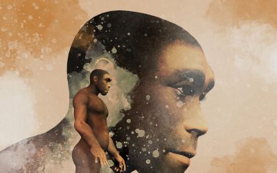 Appartiene a un Neanderthal la più antica impronta digitale mai osservata, lasciata su un sasso a forma di volto