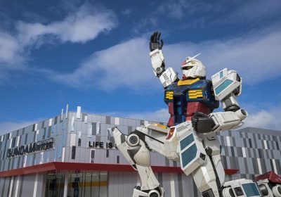 Expo Osaka 2025, ecco perché il futuro sostenibile del paese passa dal cielo