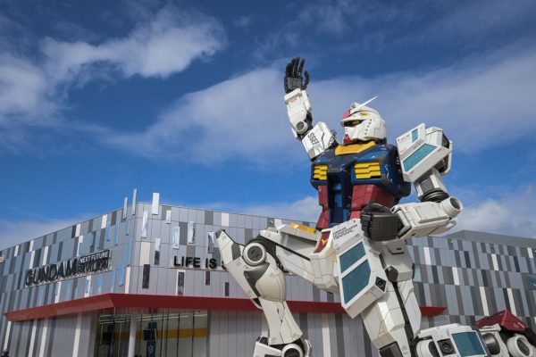 Expo Osaka 2025, ecco perché il futuro sostenibile del paese passa dal cielo