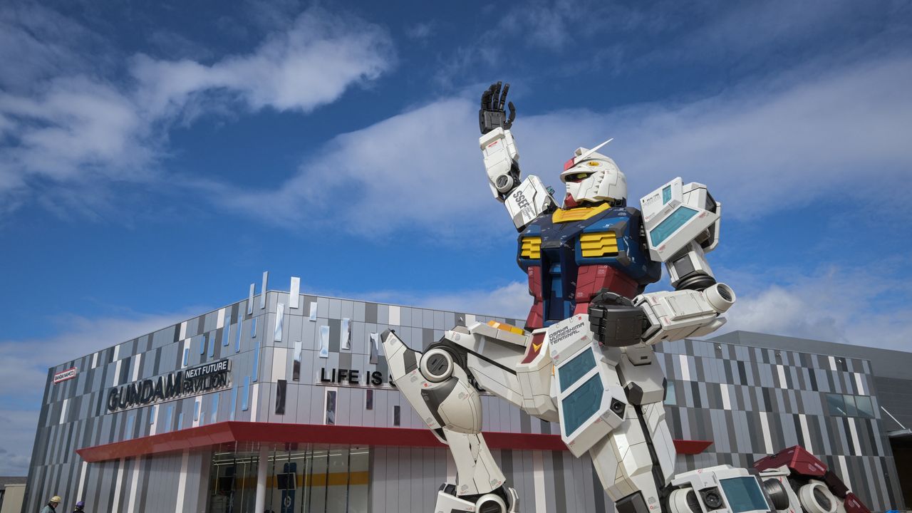 Expo Osaka 2025, ecco perché il futuro sostenibile del paese passa dal cielo