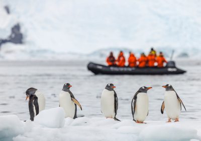 Foto di scienziati e scienziate come non li avete mai visti nel contest della rivista Nature “Scientist At Work”