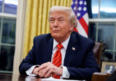 Dazi, Trump sfida l’Europa e minaccia tariffe al 50% dal primo giugno