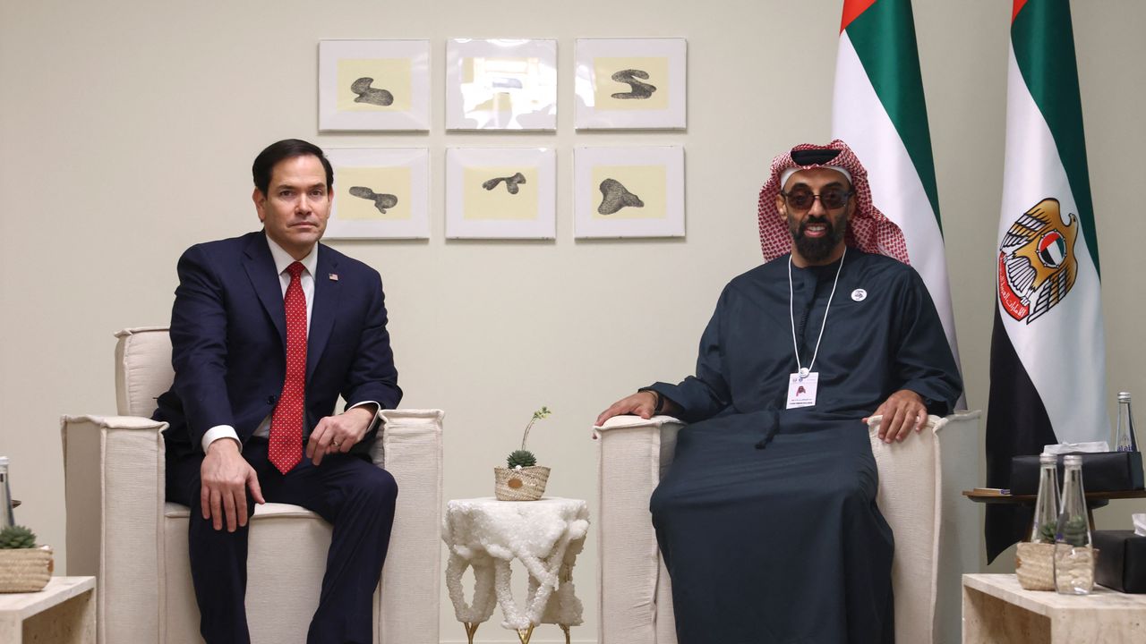 Cosa fa G42, la società degli Emirati Arabi che vuole entrare nell’Olimpo dell’AI