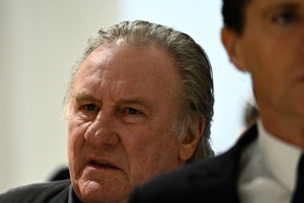 Gerard Depardieu, la condanna e il silenzio colpevole del mondo sui mostri sacri del cinema