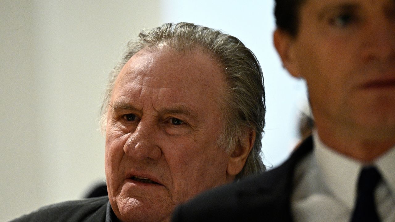 Gerard Depardieu, la condanna e il silenzio colpevole del mondo sui mostri sacri del cinema
