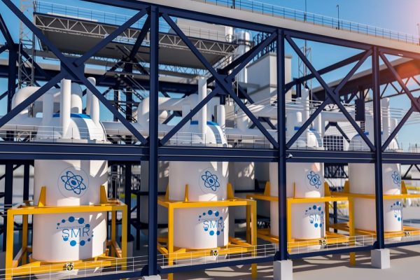 Cosa farà Nuclitalia, la neonata società per il ritorno al nucleare in Italia