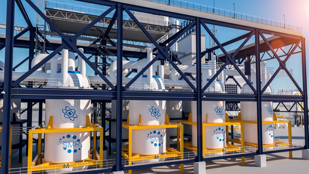 Cosa farà Nuclitalia, la neonata società per il ritorno al nucleare in Italia