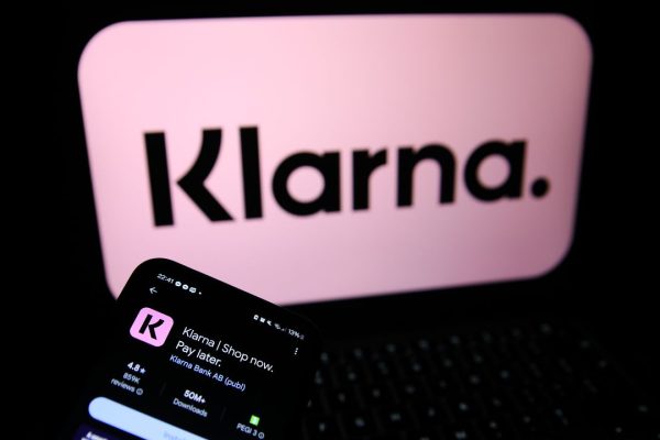 Klarna, le perdite sono più che raddoppiate perché i clienti non ripagano i prestiti