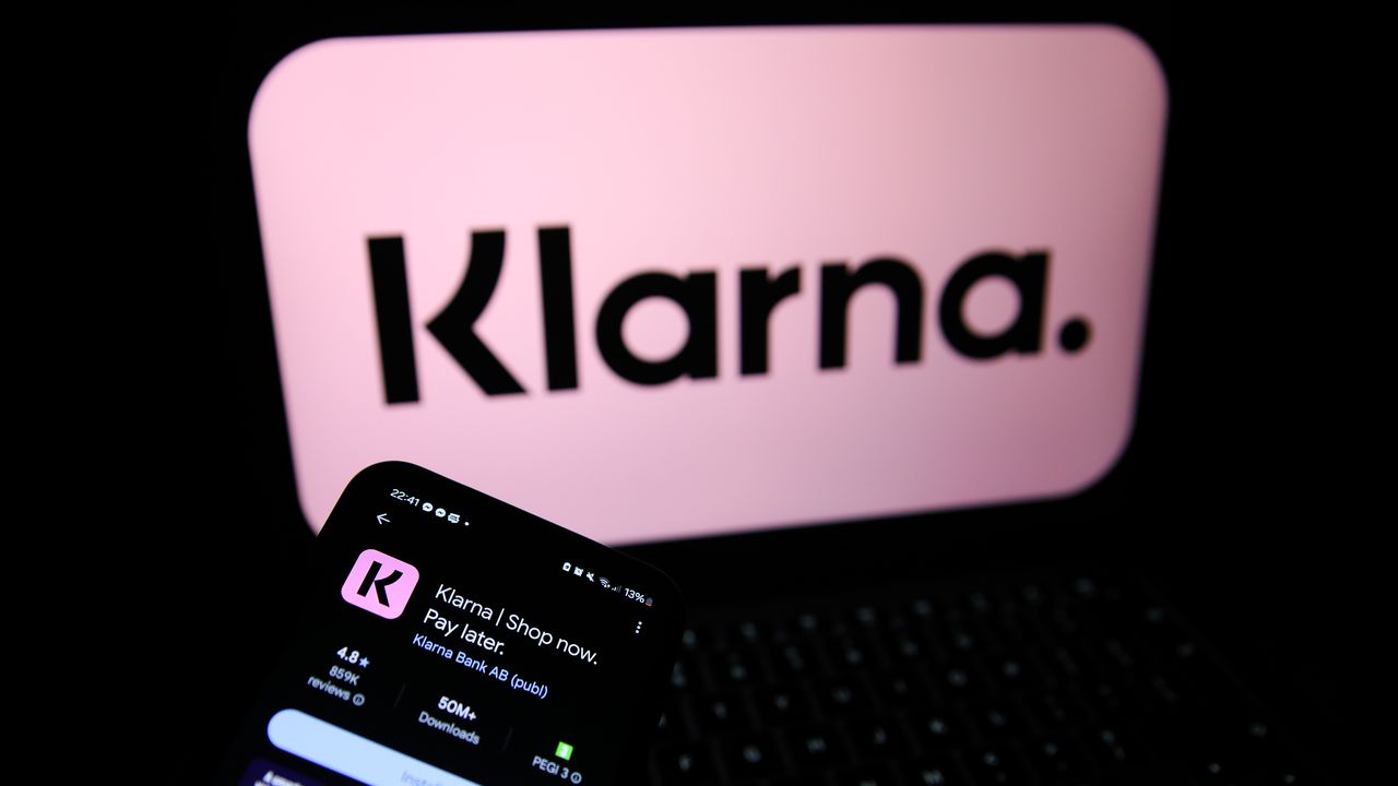 Klarna, le perdite sono più che raddoppiate perché i clienti non ripagano i prestiti