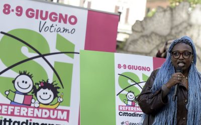 Cittadinanza italiana, vi sembra normale aspettare 20 anni per averla?