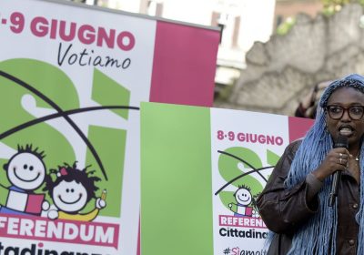Referendum di cittadinanza, chi sono i nuovi italiani?